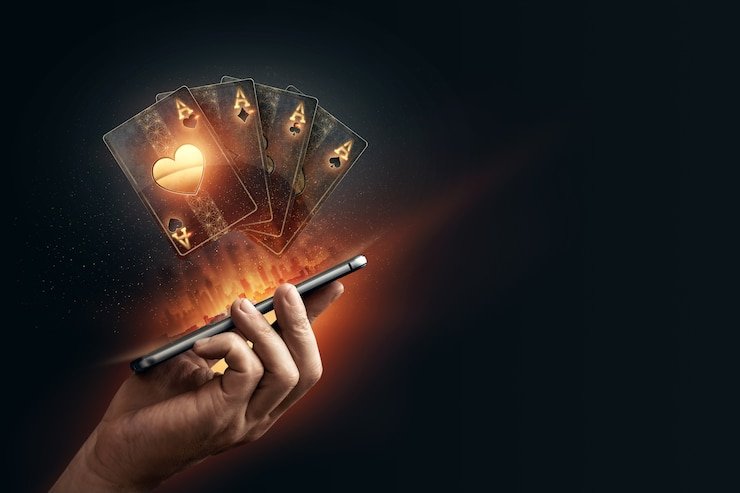 Pengaturan keamanan Android menampilkan opsi untuk mengaktifkan instalasi dari sumber tidak dikenal untuk aplikasi menutogel