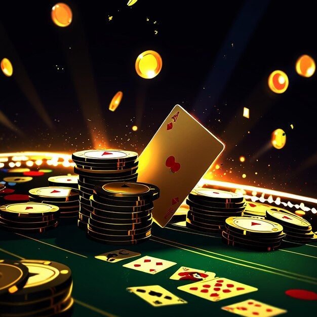 menutogel featured game showcase