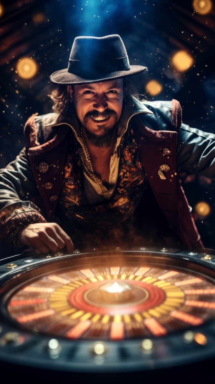 Antarmuka permainan togel menutogel dengan pemilihan angka dan opsi staking